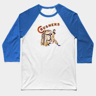 Lodi Crushers Baseball Baseball T-Shirt